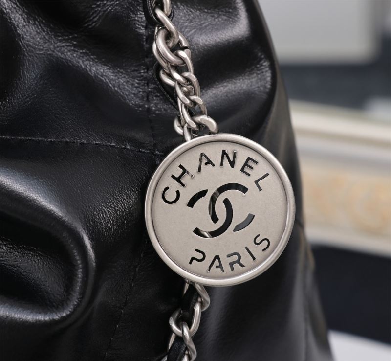 Chanel Shopping Bags